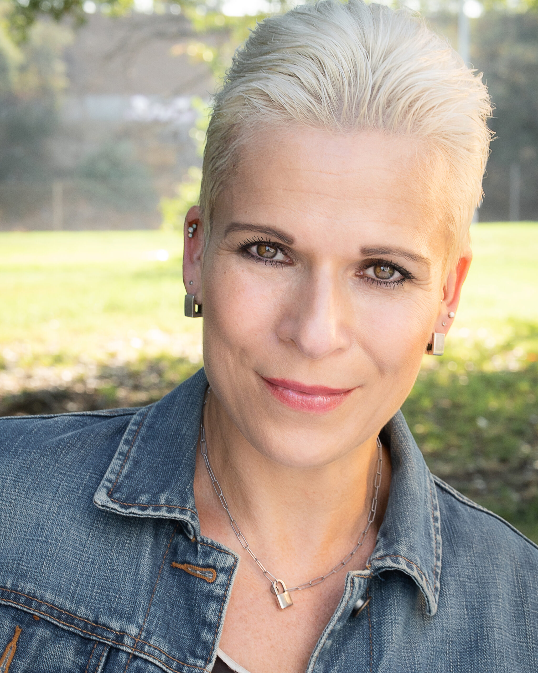 Sandra Glagla, founder of Peak Performance LA